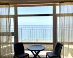 2-х комнатный номер с видом на море 