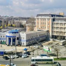 A Simple Plan For автовокзал Томск