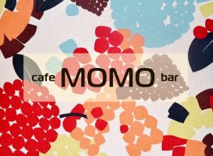 Кафе Mомо