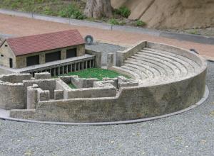 Античный Театр Херсонеса
