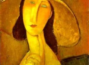 Студия красоты Modigliani