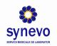 Медицинская лабаротория Synevo