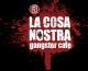 Ресторан La Cosa Nostra