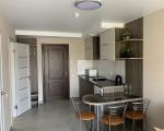 Люкс 2-комнатный улучшенный с кухней четырех местный 