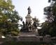 Памятник Тотлебену и обороне Севастополя