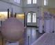 Византийская экспозиция в Херсонесском музее-заповеднике