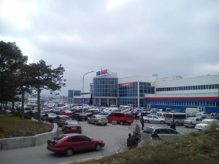 Симолл Севастополь Сайт Магазины