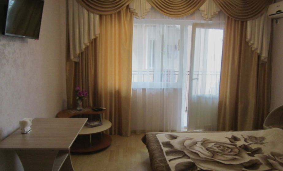 screenshot 10 гостевой дом волна утес телефон