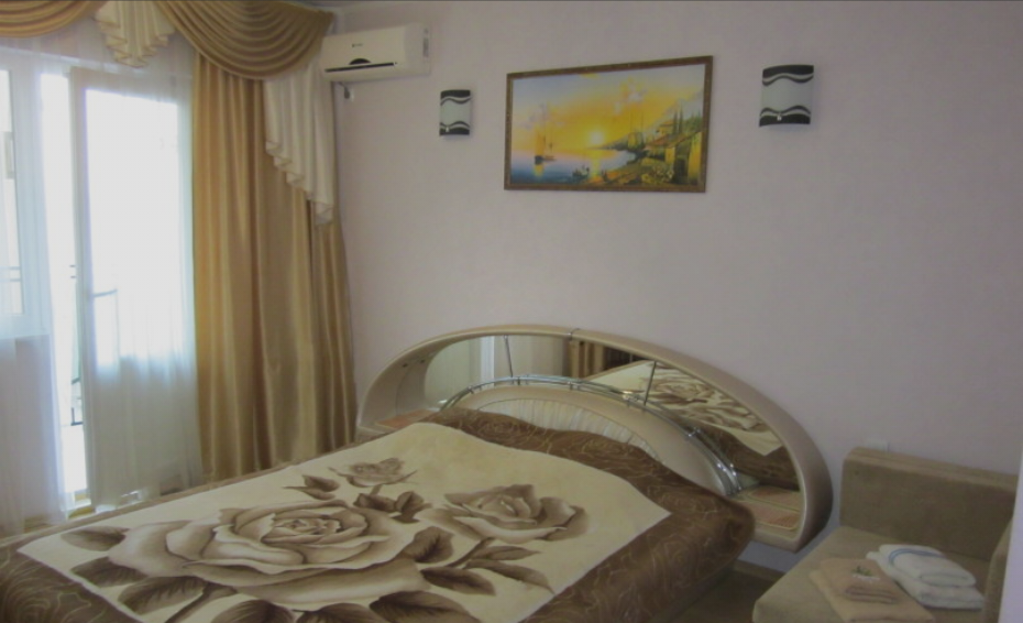 screenshot 9 гостевой дом волна утес телефон