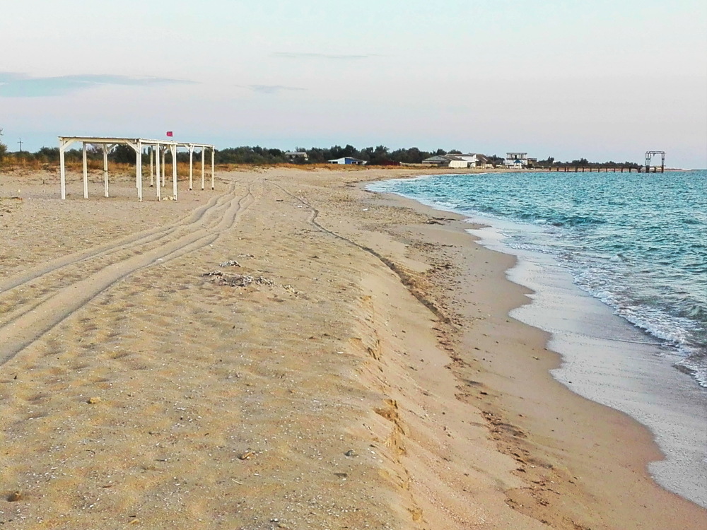 Крым Витино Фото Пляжей И Набережной – Telegraph